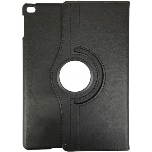 iPad Mini 4 Portfolio Case Black